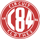 Logo C84 Circuit Clothes